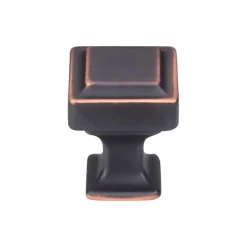 New Ascendra Knob Top Knobs|Knobs