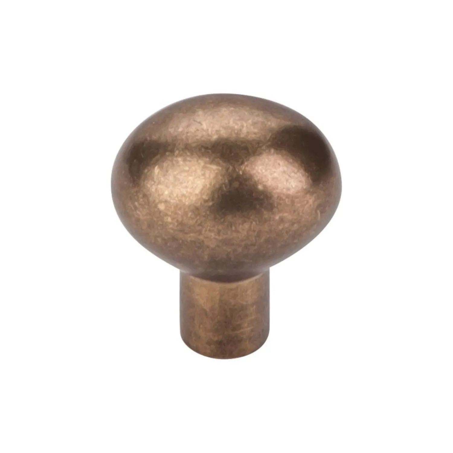 Hot Aspen Egg Knob Top Knobs|Knobs