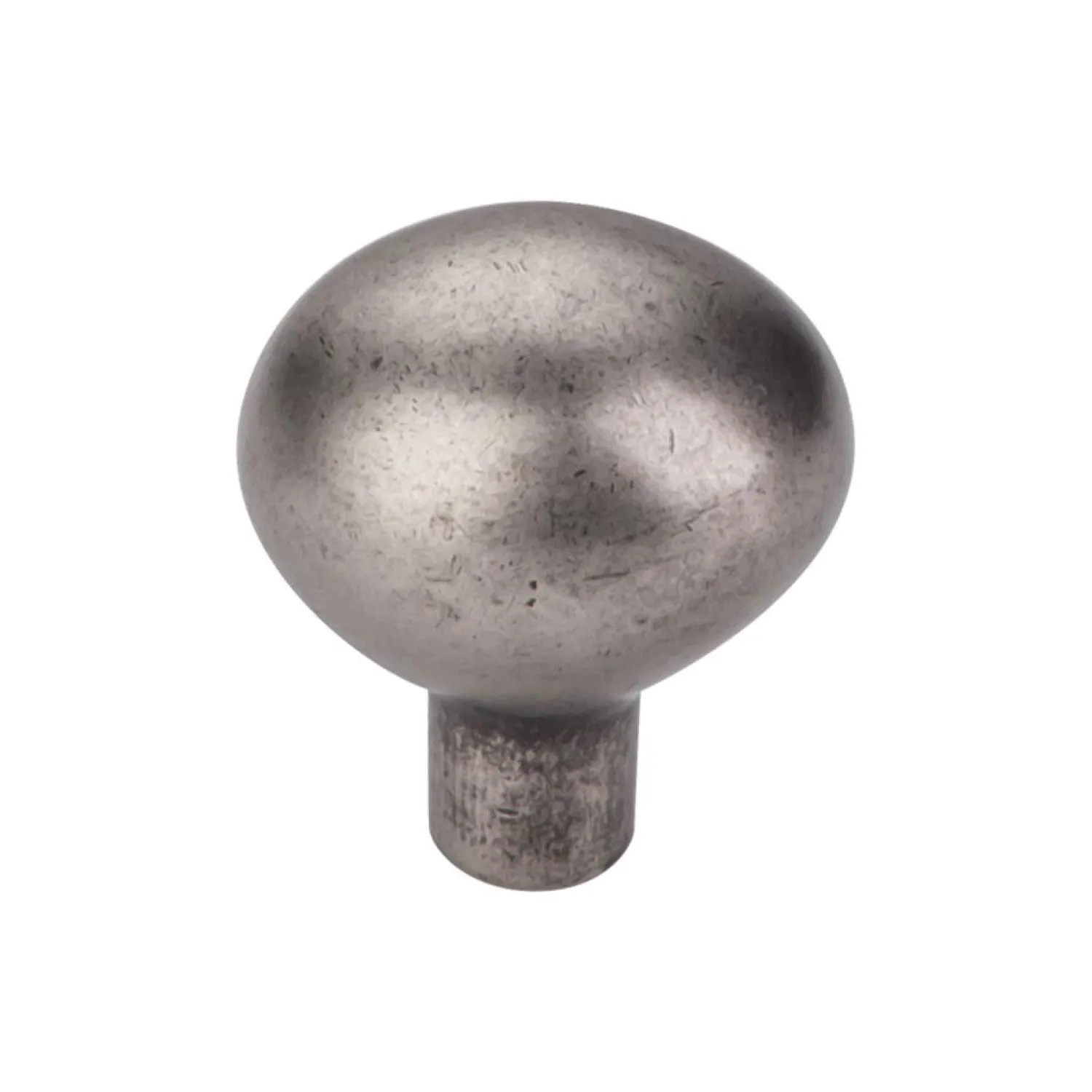 Hot Aspen Egg Knob Top Knobs|Knobs