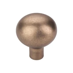 Hot Aspen Egg Knob Top Knobs|Knobs