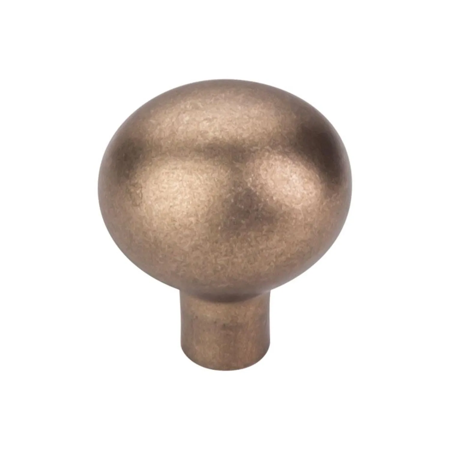 Hot Aspen Egg Knob Top Knobs|Knobs