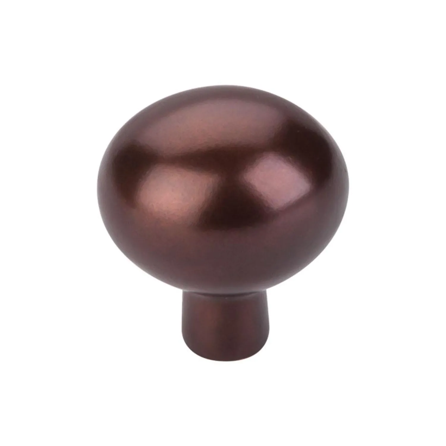 Hot Aspen Egg Knob Top Knobs|Knobs