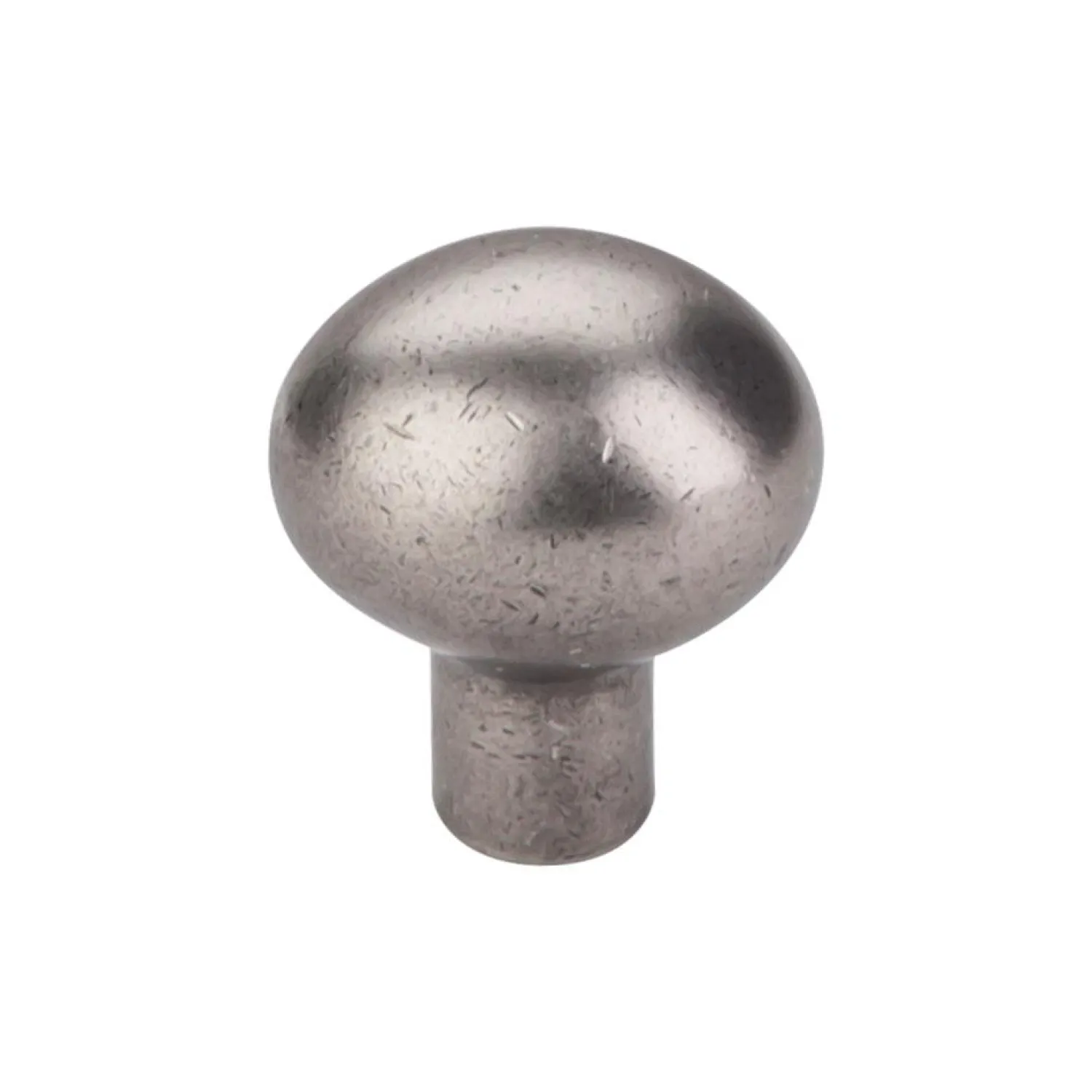 Hot Aspen Egg Knob Top Knobs|Knobs
