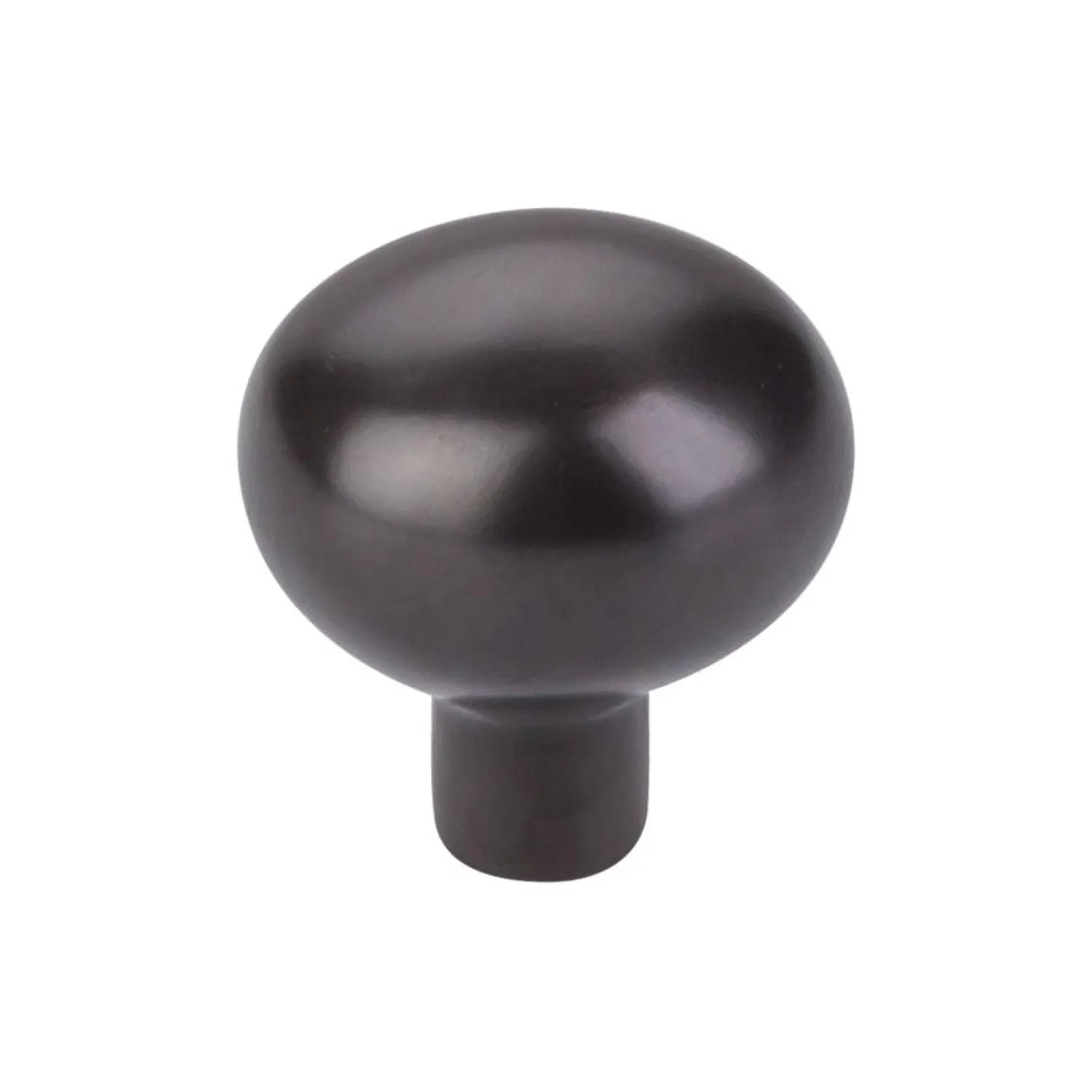Hot Aspen Egg Knob Top Knobs|Knobs