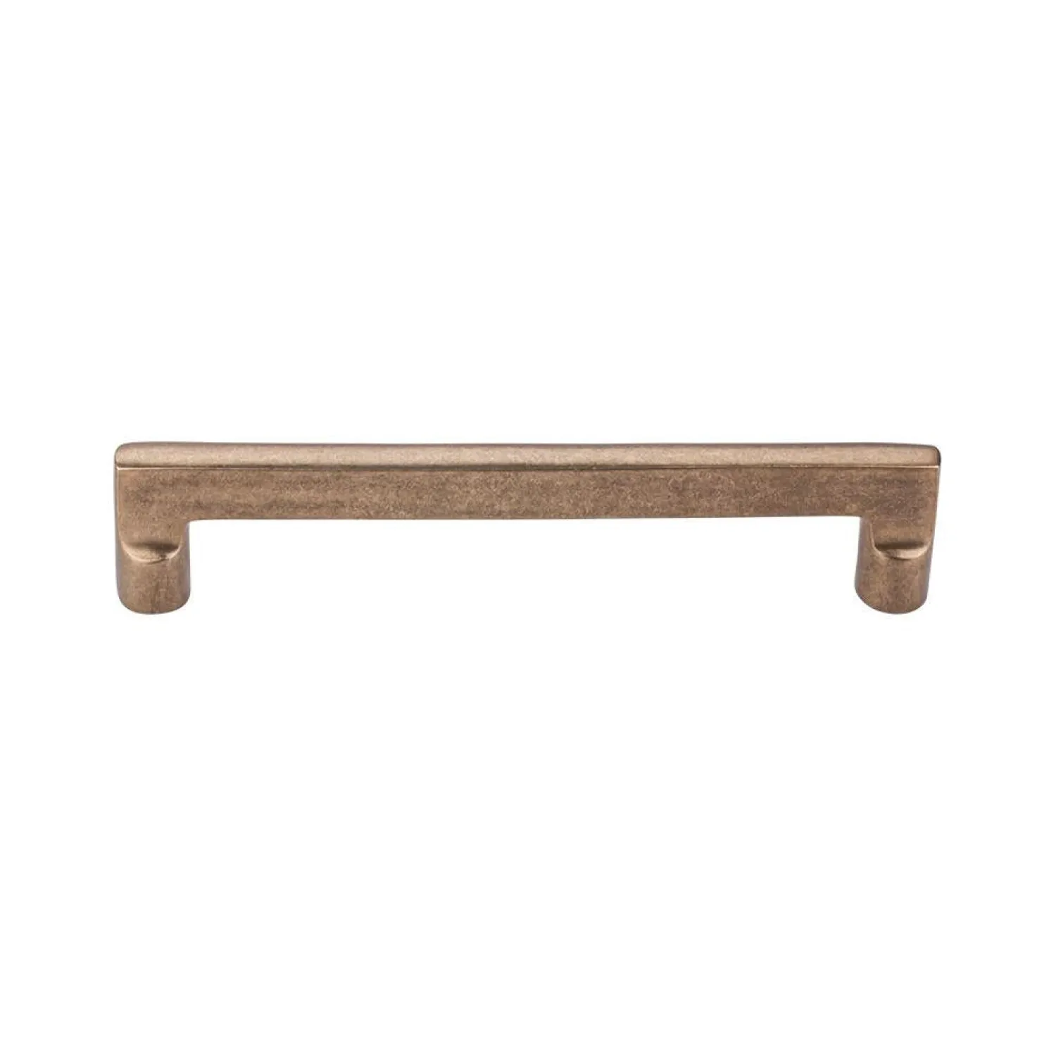 New Aspen Flat Sided Pull Top Knobs|Pulls