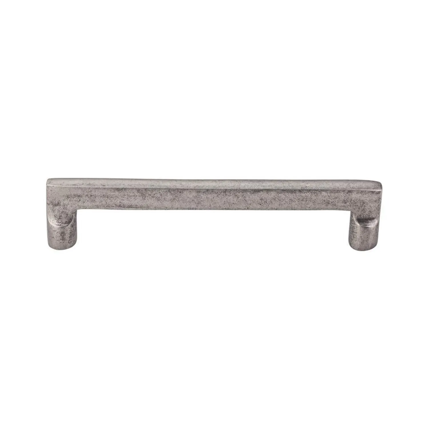 New Aspen Flat Sided Pull Top Knobs|Pulls