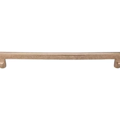 New Aspen Flat Sided Pull Top Knobs|Pulls