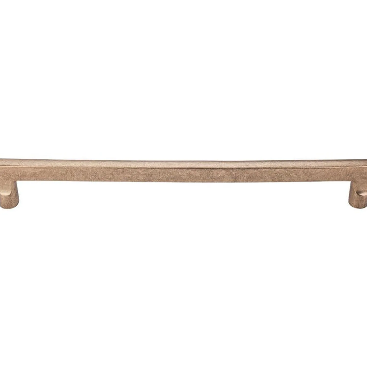 New Aspen Flat Sided Pull Top Knobs|Pulls