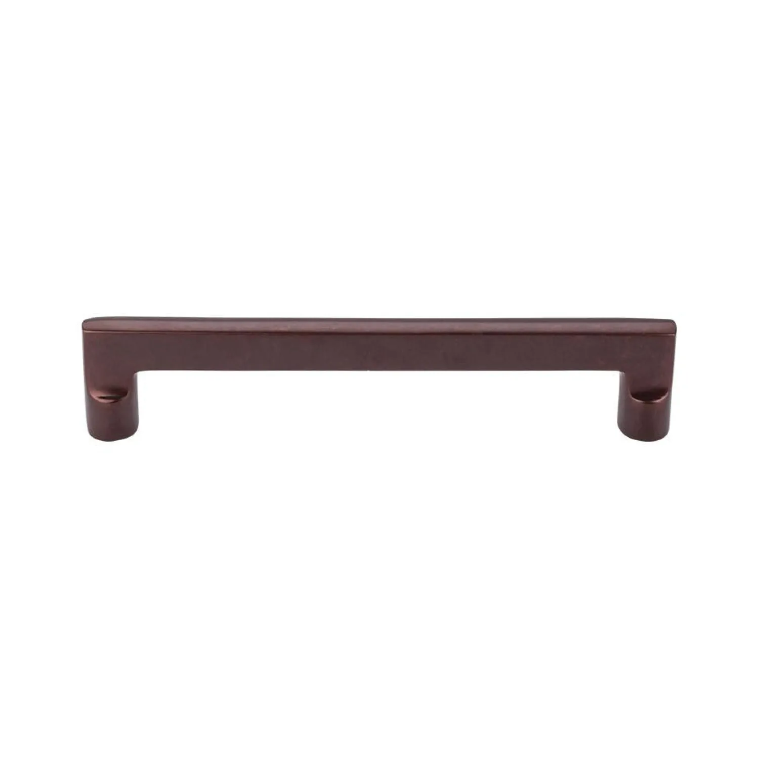 New Aspen Flat Sided Pull Top Knobs|Pulls