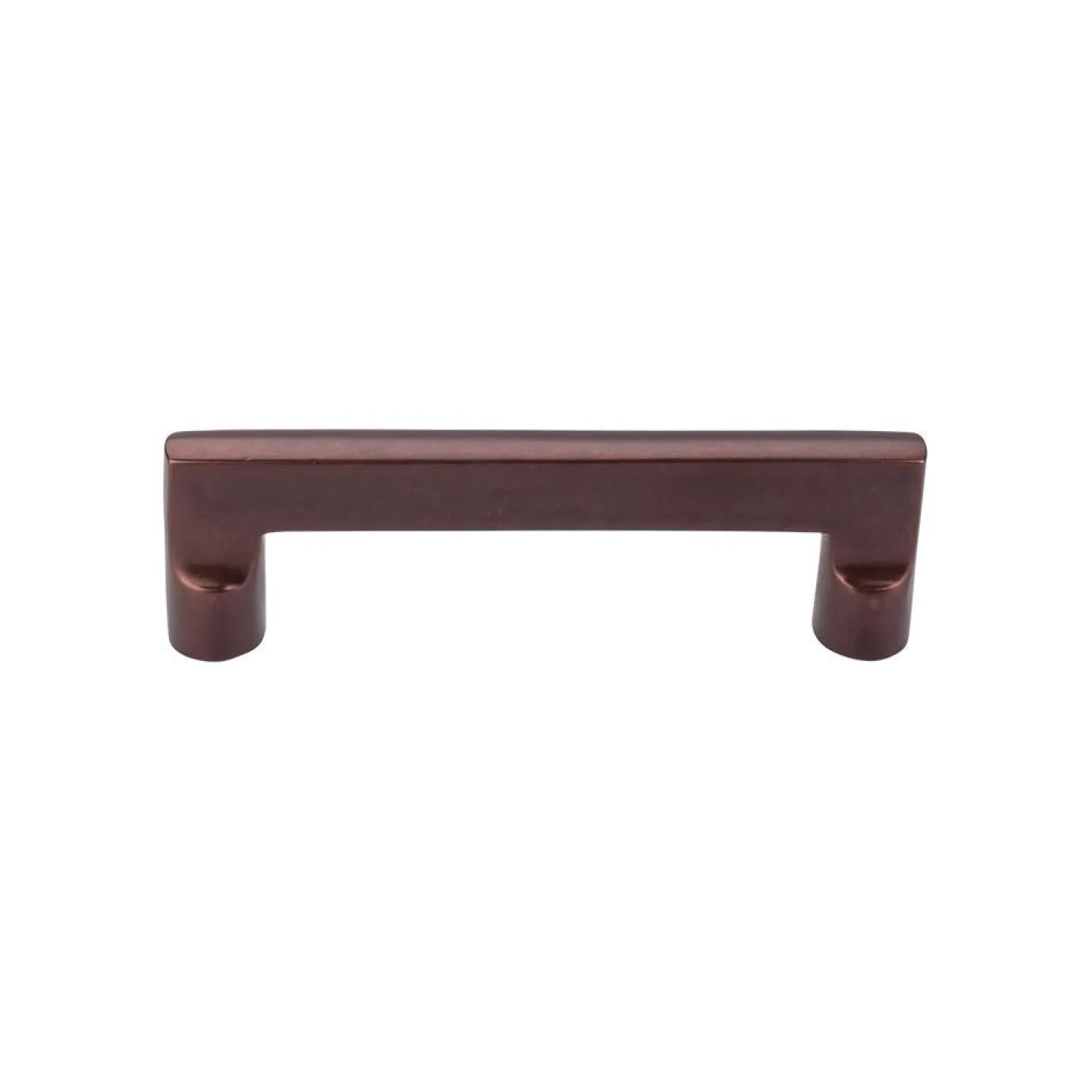 New Aspen Flat Sided Pull Top Knobs|Pulls