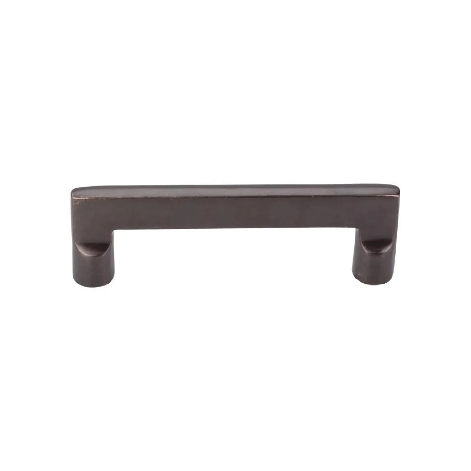 New Aspen Flat Sided Pull Top Knobs|Pulls