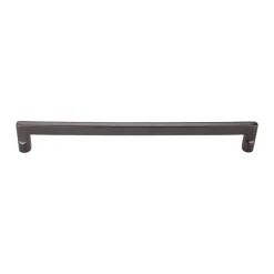 New Aspen Flat Sided Pull Top Knobs|Pulls