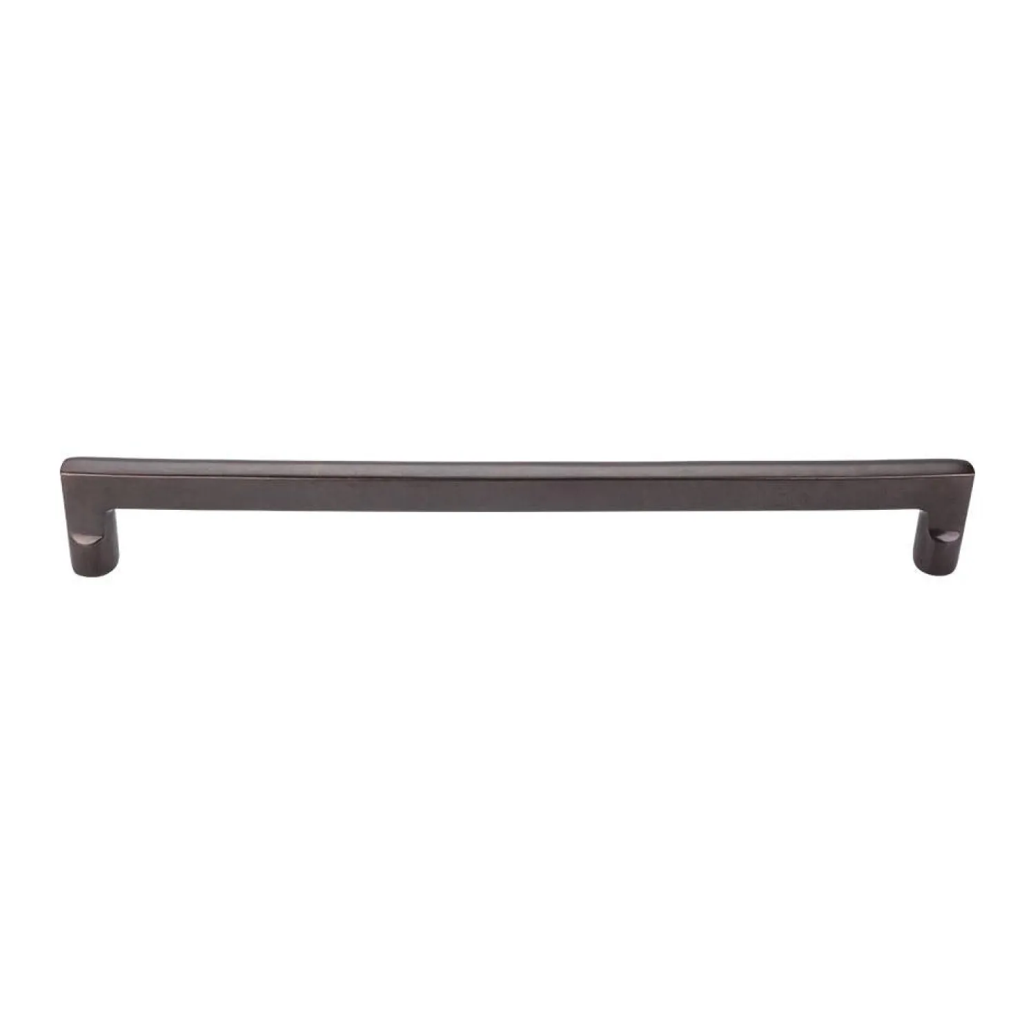 New Aspen Flat Sided Pull Top Knobs|Pulls