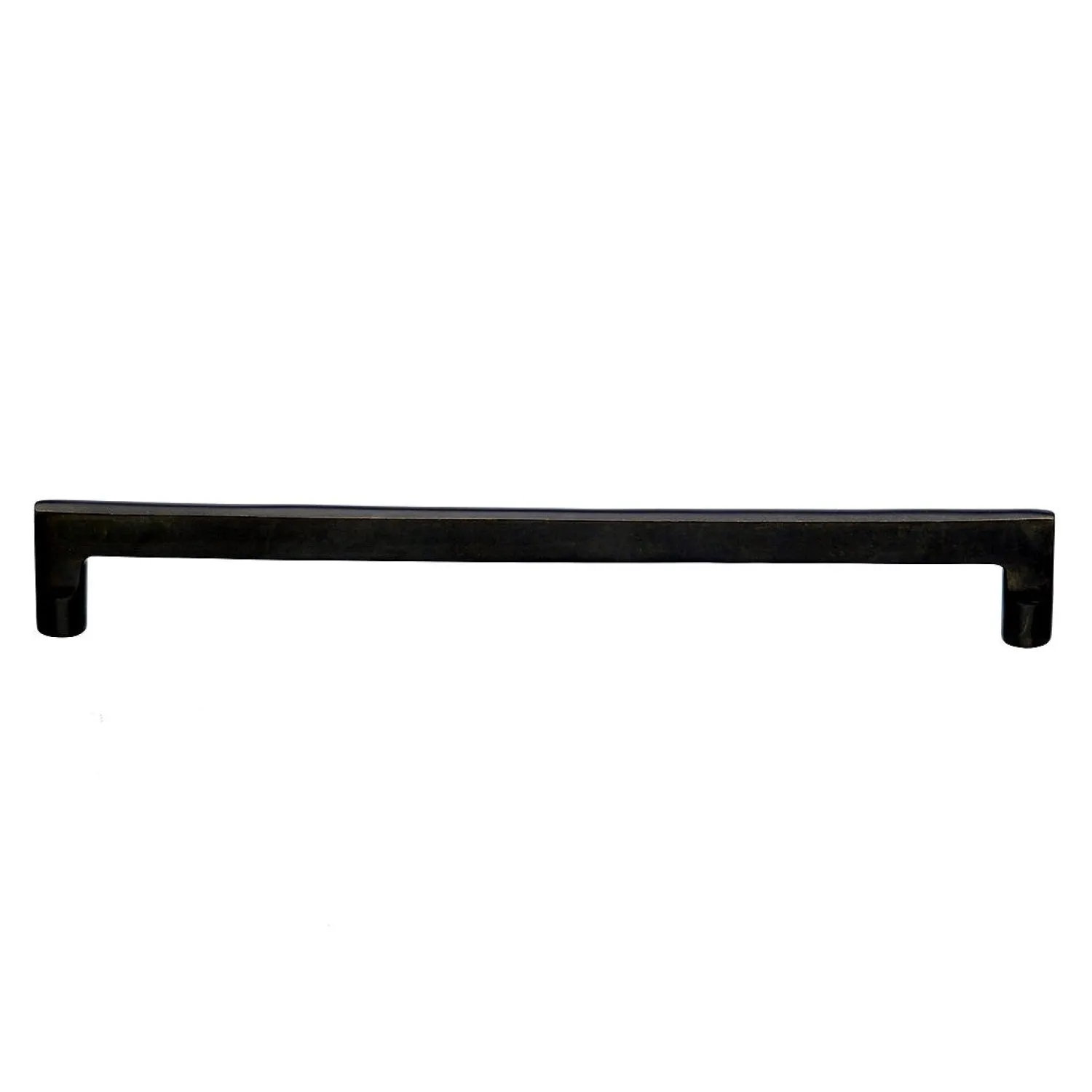 New Aspen Flat Sided Pull Top Knobs|Pulls