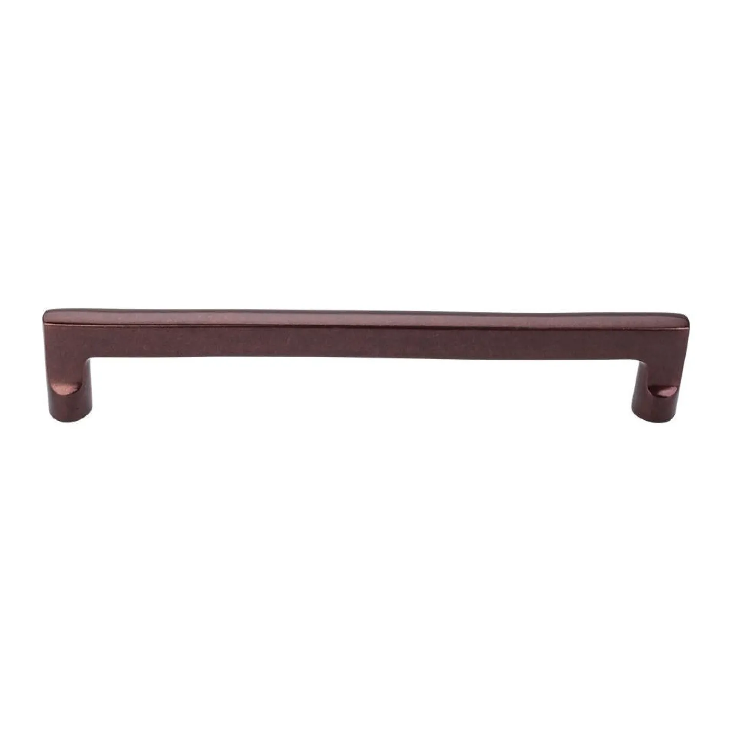 New Aspen Flat Sided Pull Top Knobs|Pulls