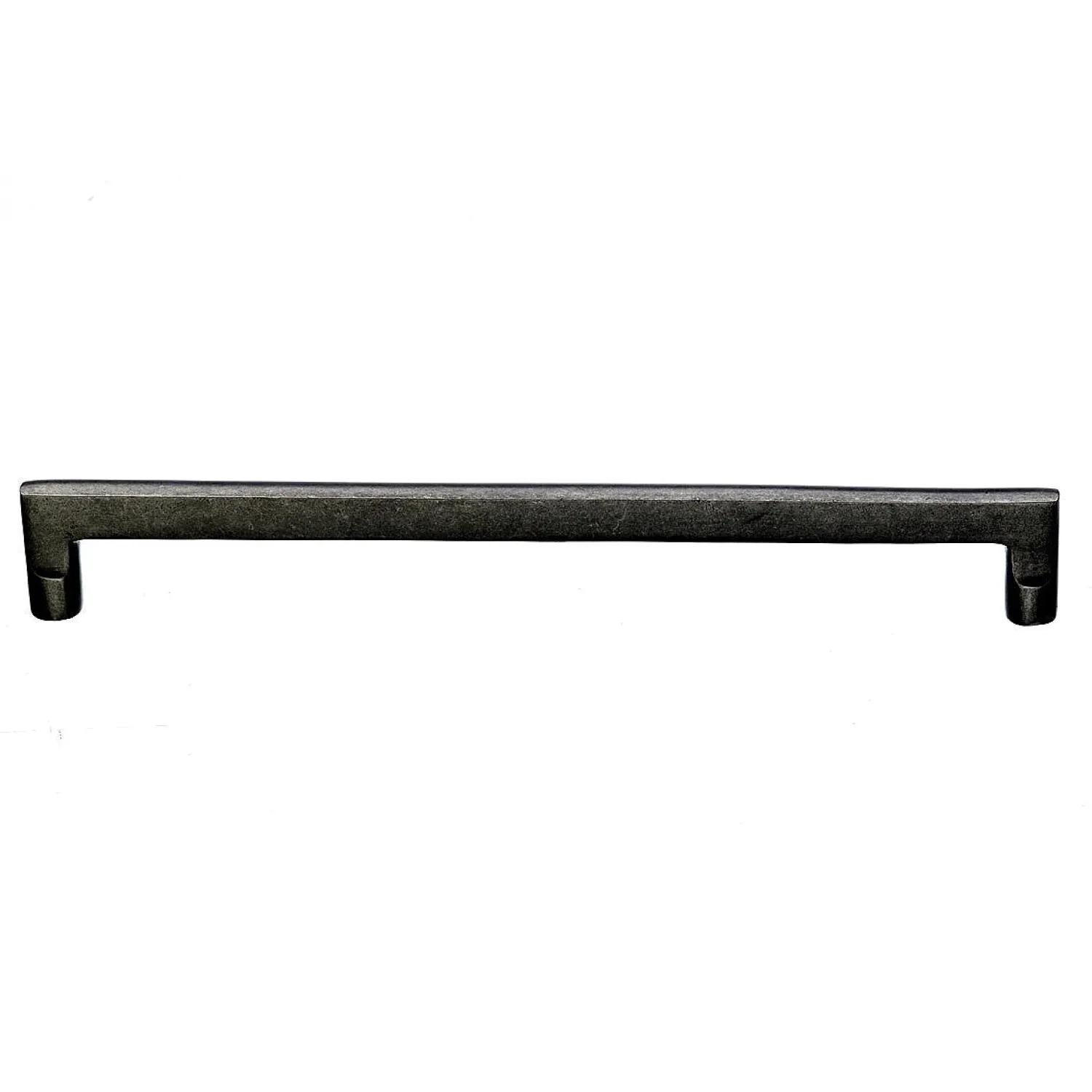 New Aspen Flat Sided Pull Top Knobs|Pulls