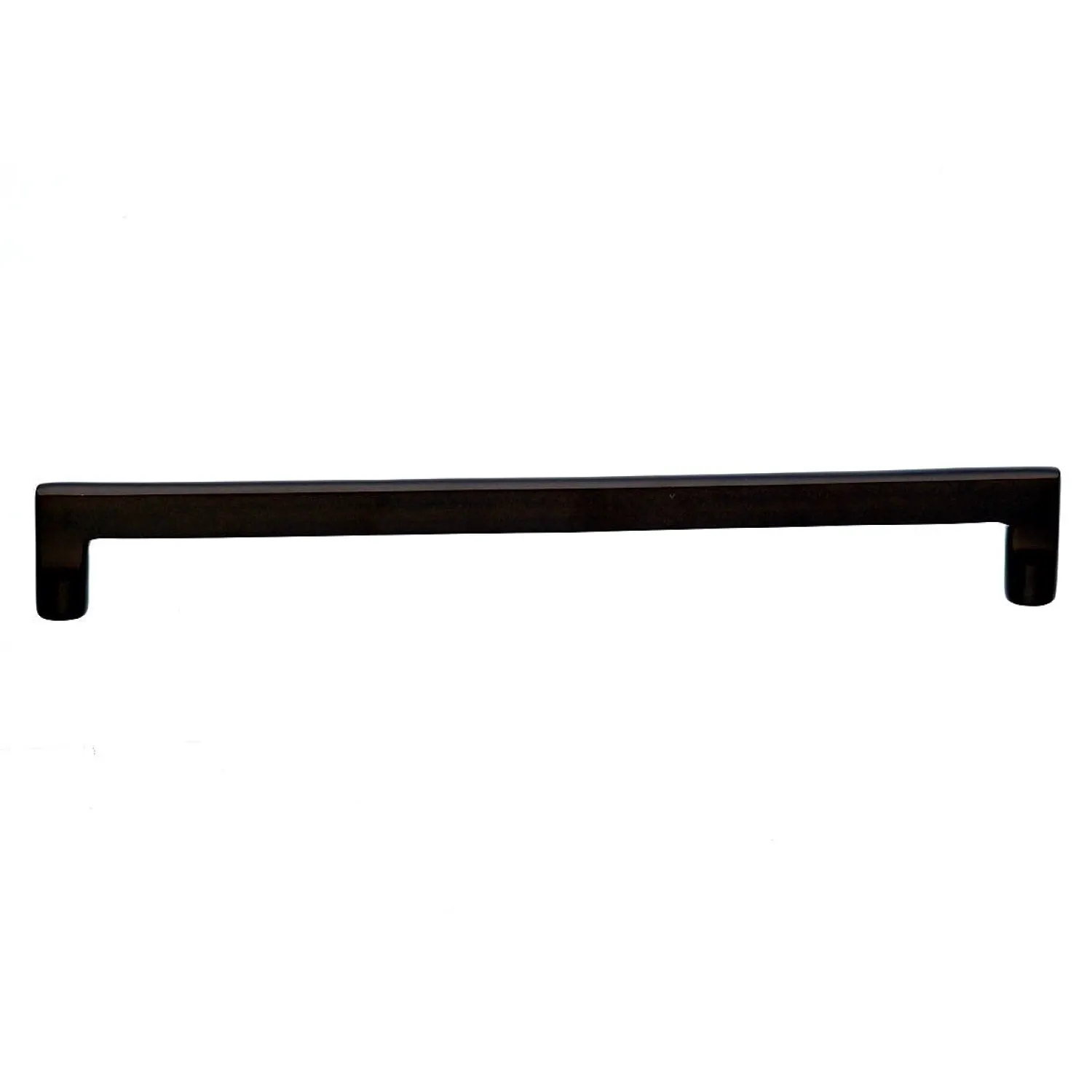 New Aspen Flat Sided Pull Top Knobs|Pulls