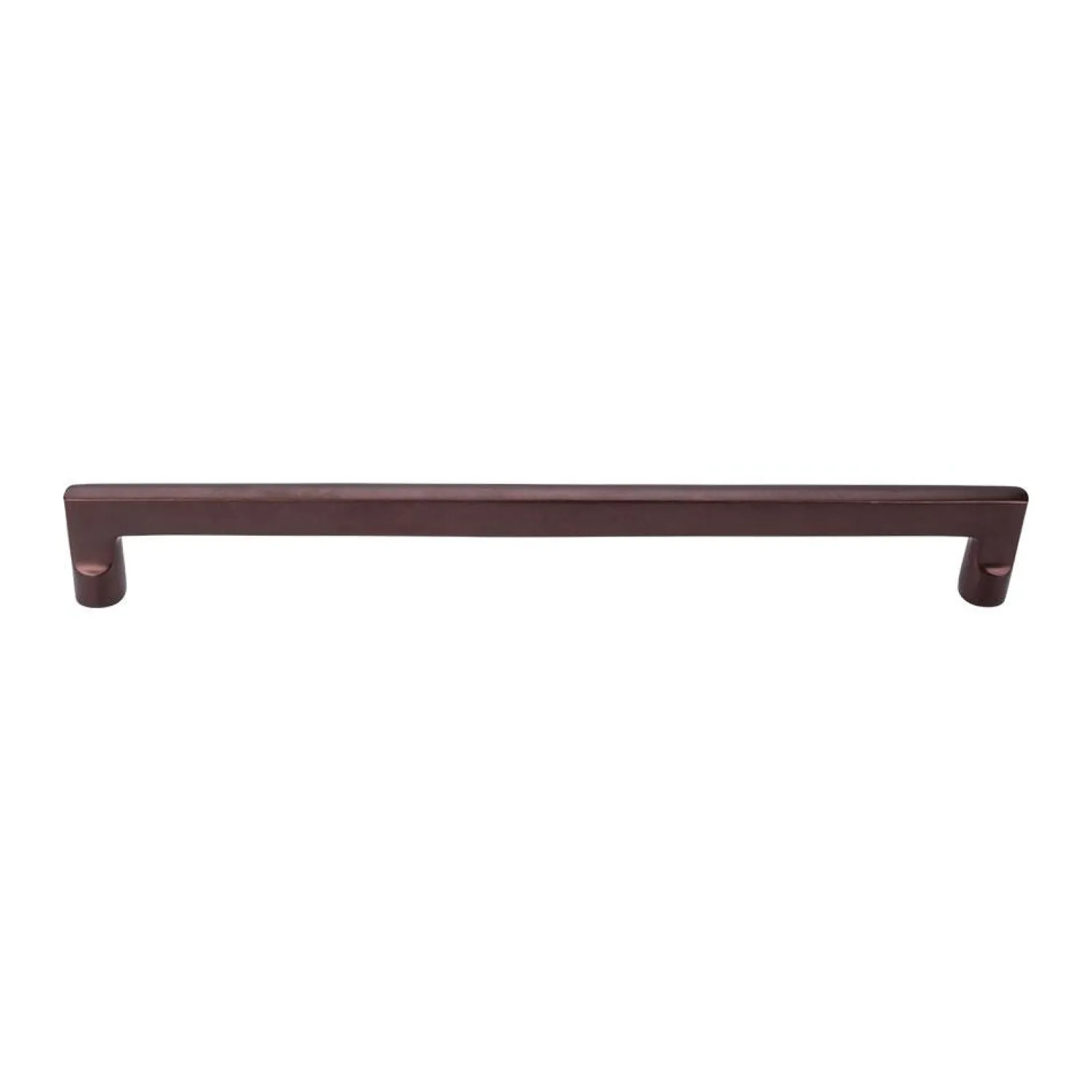 New Aspen Flat Sided Pull Top Knobs|Pulls