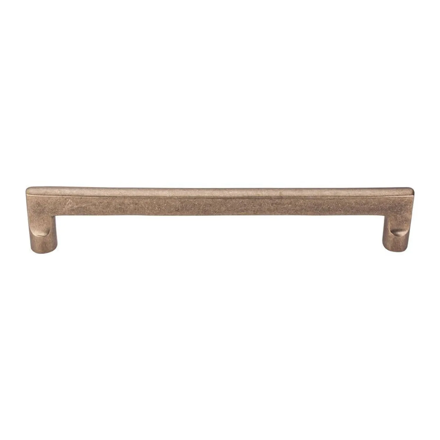 New Aspen Flat Sided Pull Top Knobs|Pulls