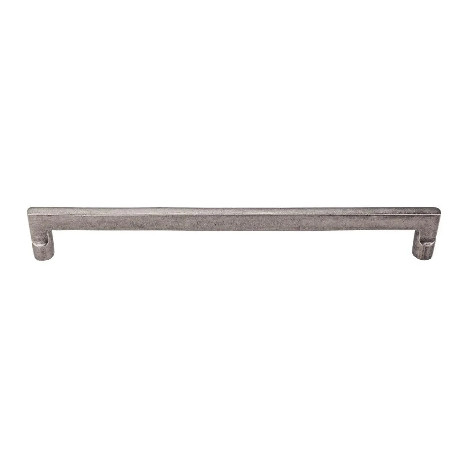 New Aspen Flat Sided Pull Top Knobs|Pulls