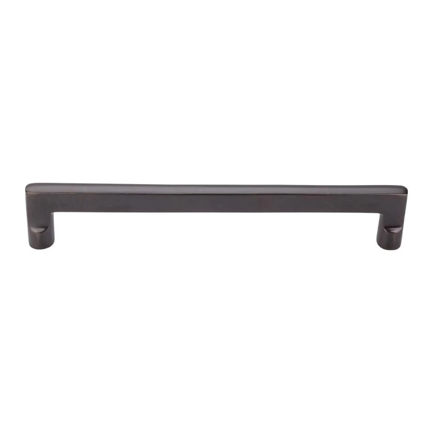 New Aspen Flat Sided Pull Top Knobs|Pulls
