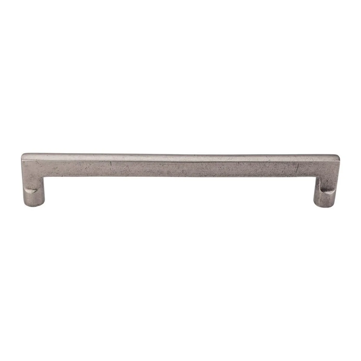 New Aspen Flat Sided Pull Top Knobs|Pulls