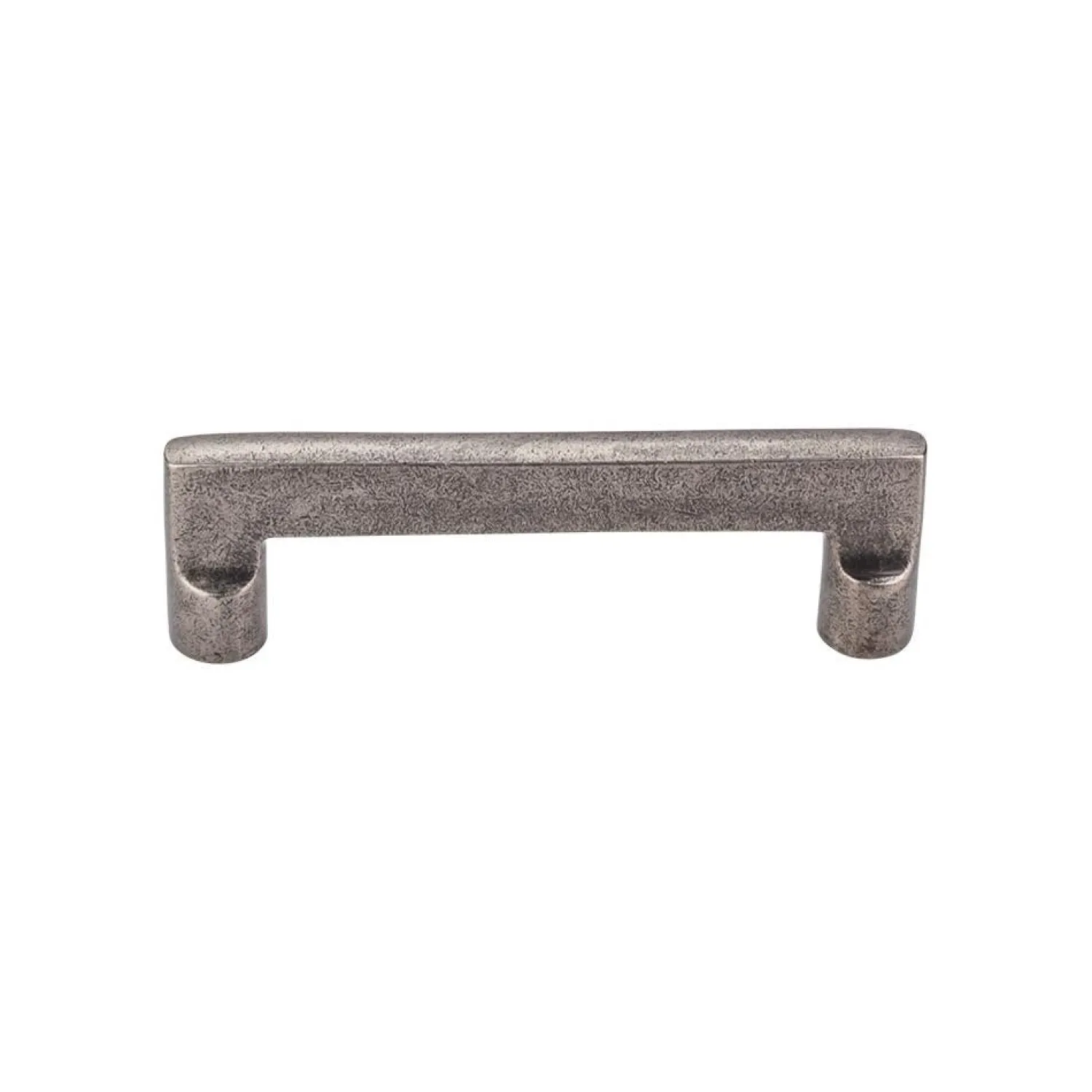 New Aspen Flat Sided Pull Top Knobs|Pulls