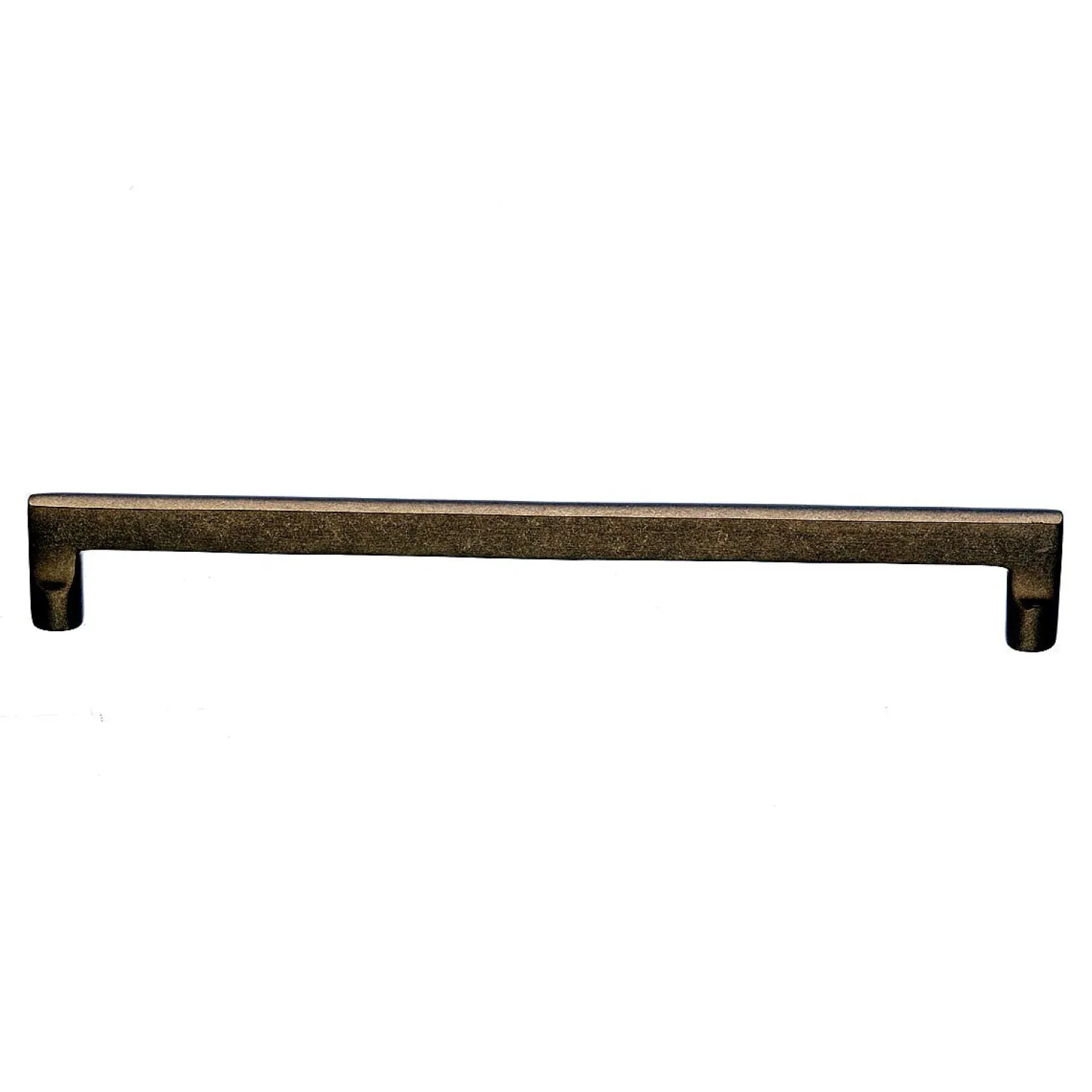 New Aspen Flat Sided Pull Top Knobs|Pulls