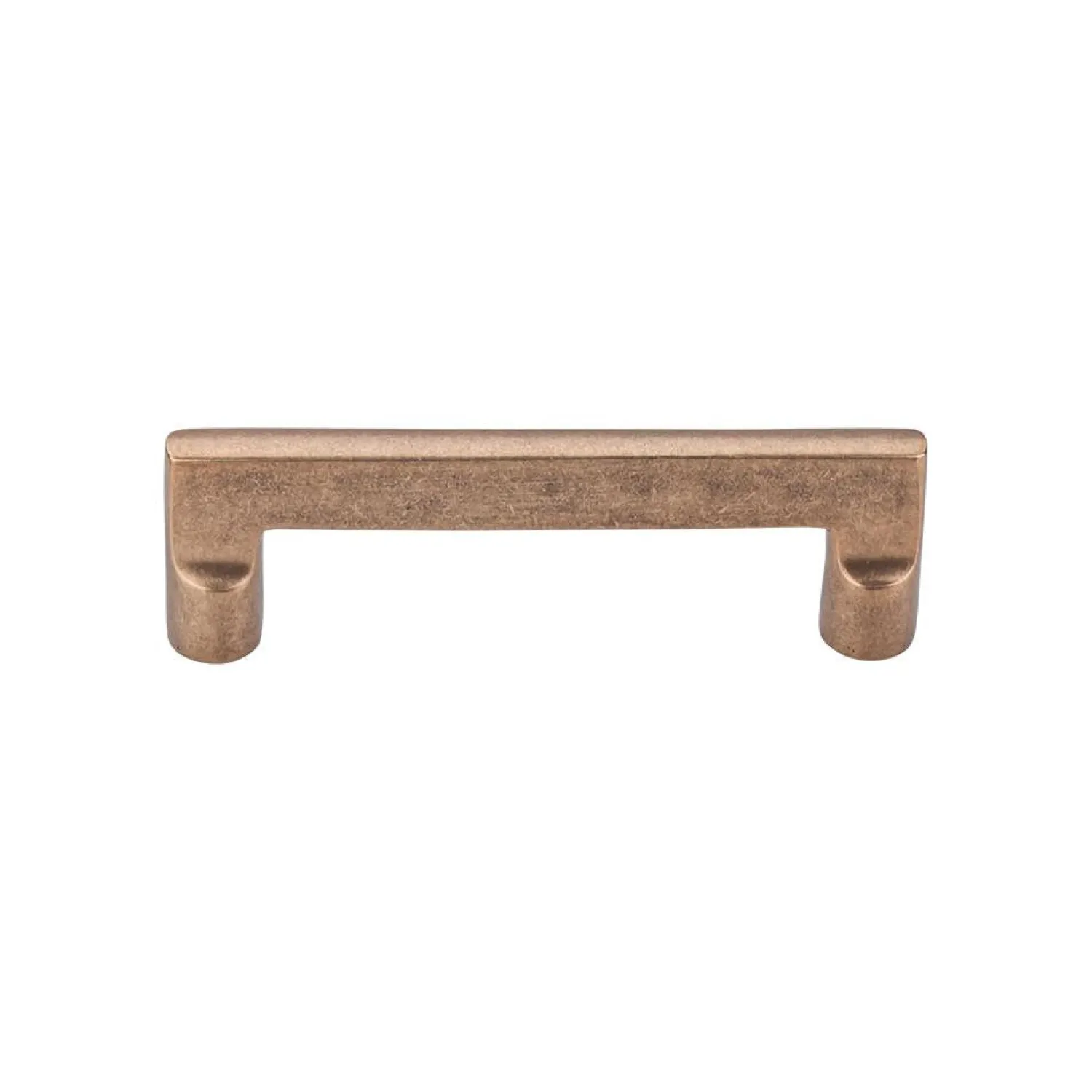 New Aspen Flat Sided Pull Top Knobs|Pulls