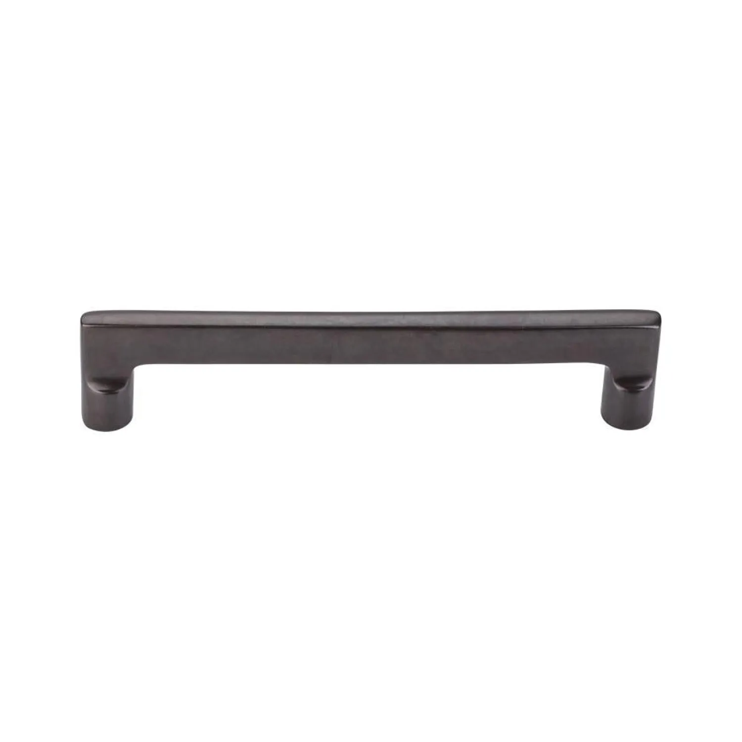 New Aspen Flat Sided Pull Top Knobs|Pulls