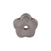Discount Aspen Flower Backplate Top Knobs