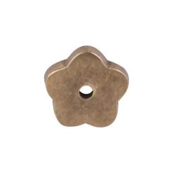 Discount Aspen Flower Backplate Top Knobs