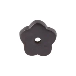 Discount Aspen Flower Backplate Top Knobs