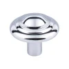 Hot Aspen II Button Knob Top Knobs|Knobs
