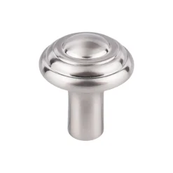 Hot Aspen II Button Knob Top Knobs|Knobs