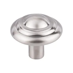 Hot Aspen II Button Knob Top Knobs|Knobs