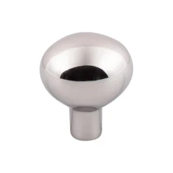 Best Aspen II Egg Knob Top Knobs|Knobs