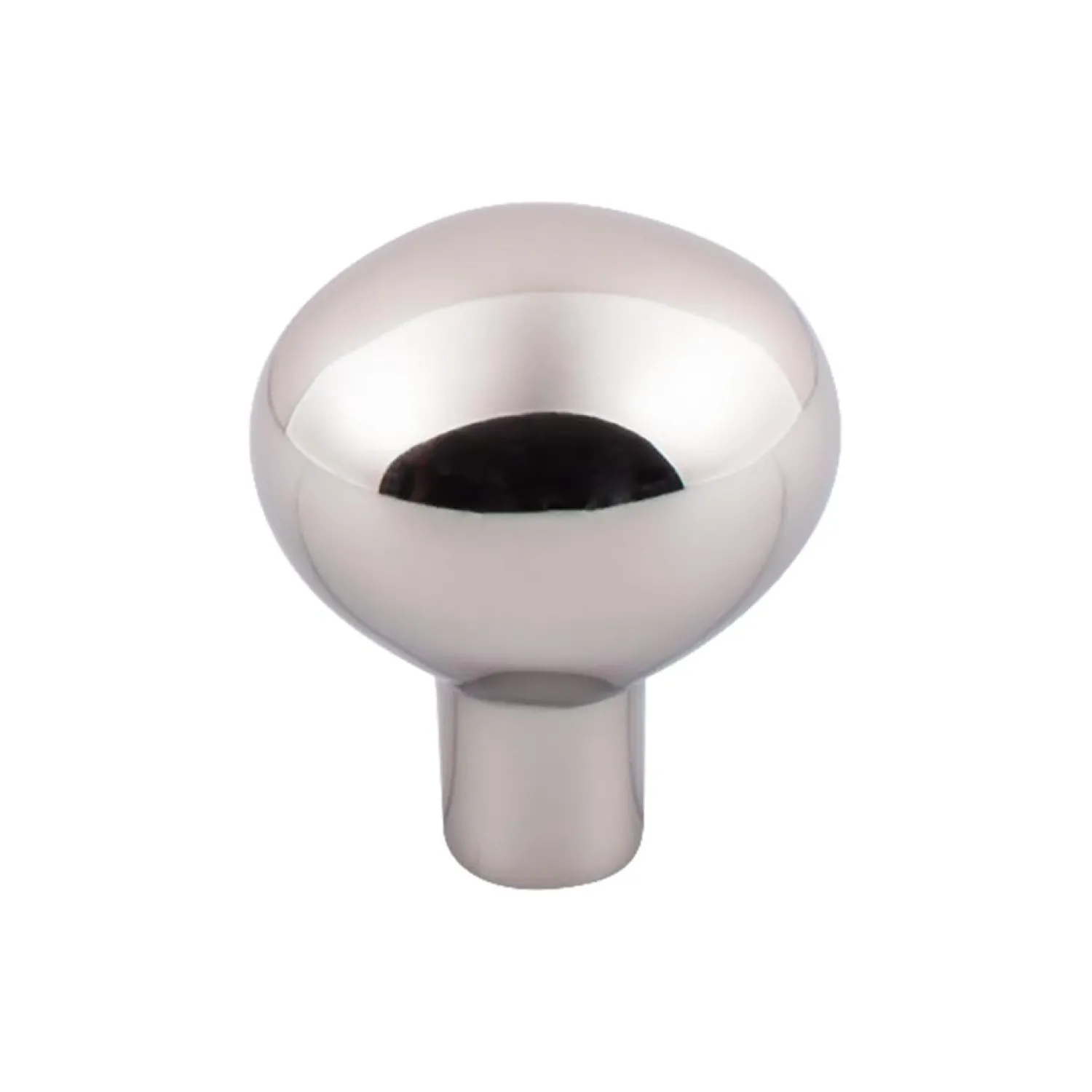 Best Aspen II Egg Knob Top Knobs|Knobs