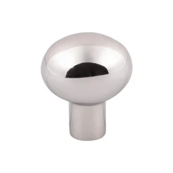 Best Aspen II Egg Knob Top Knobs|Knobs