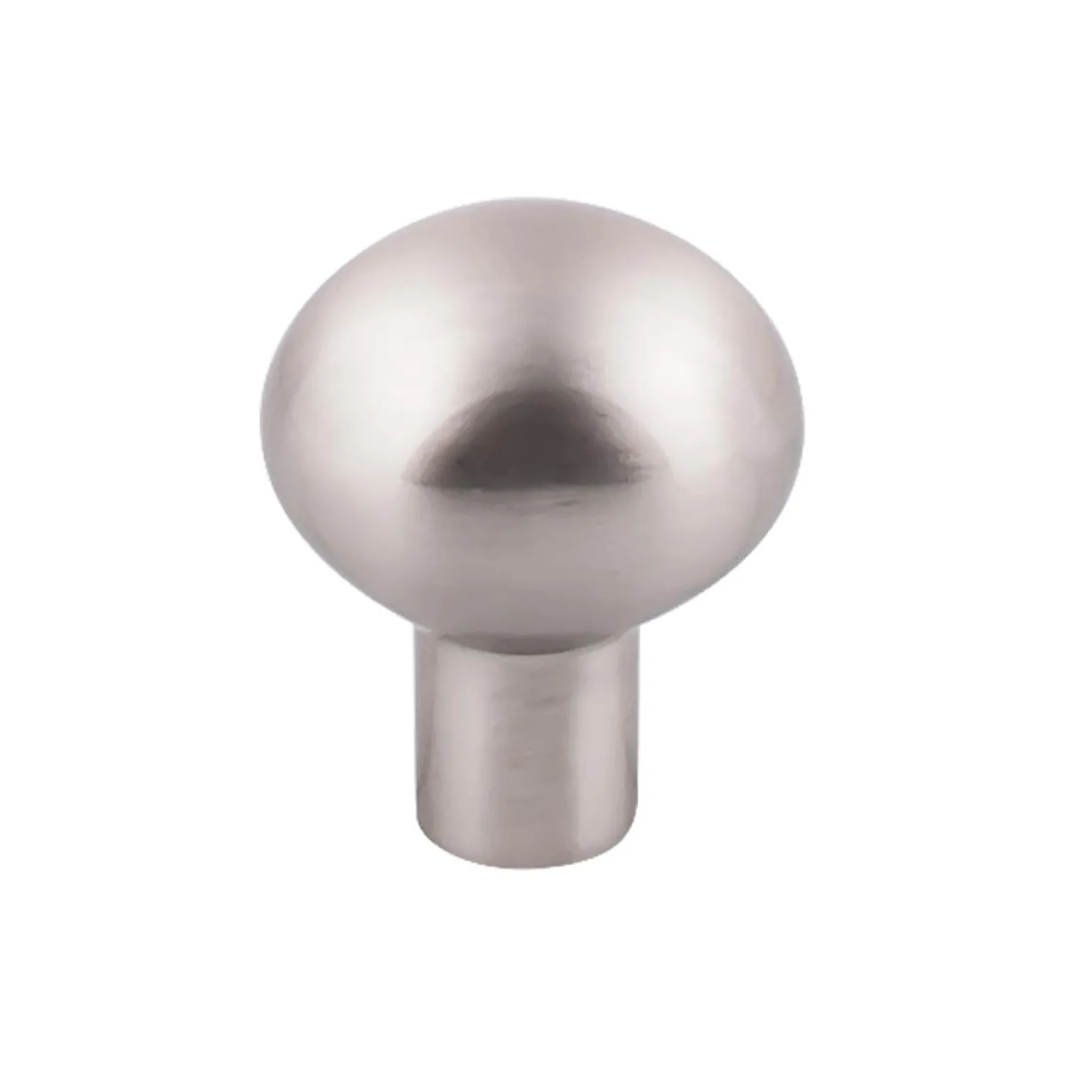 Best Aspen II Egg Knob Top Knobs|Knobs