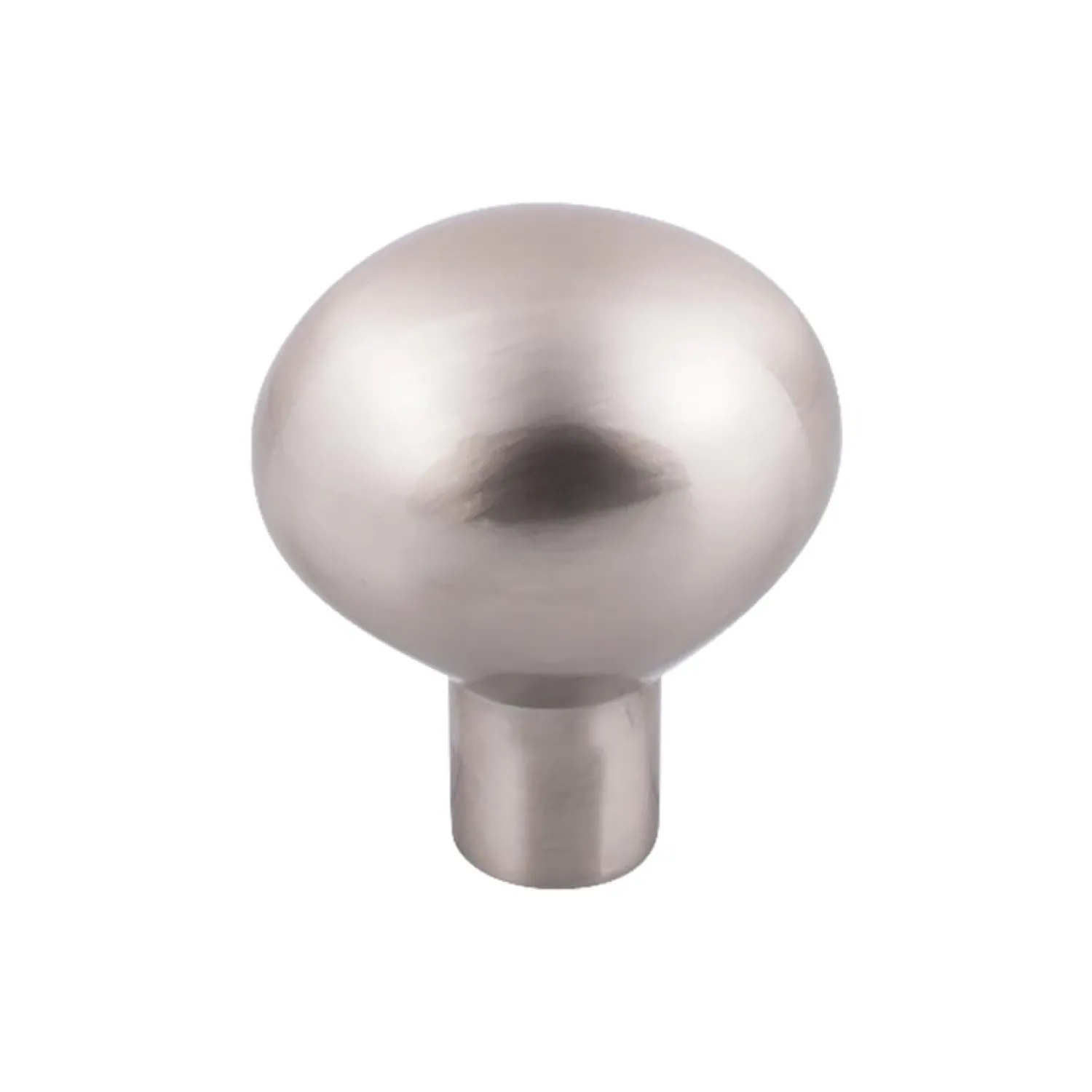 Best Aspen II Egg Knob Top Knobs|Knobs