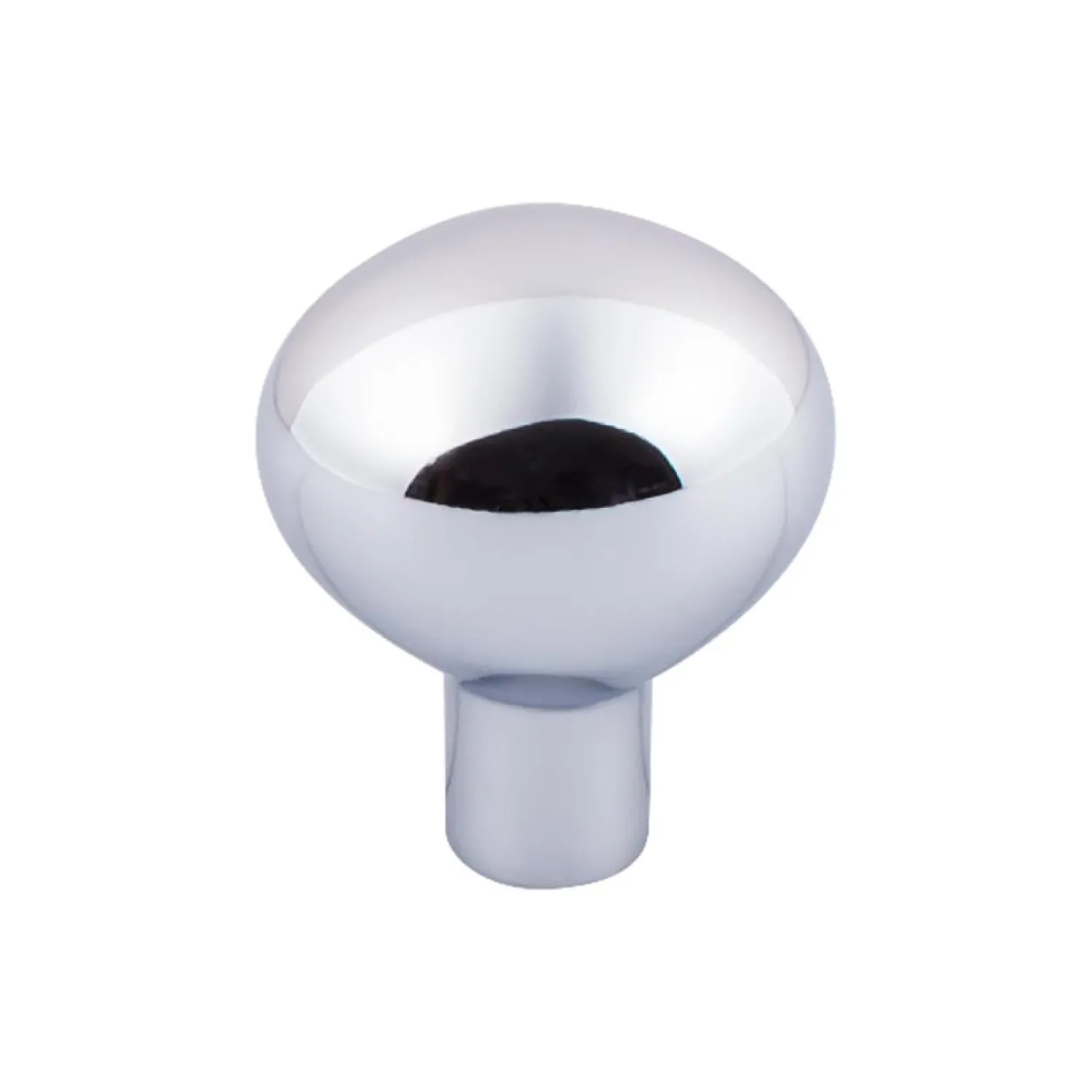 Best Aspen II Egg Knob Top Knobs|Knobs
