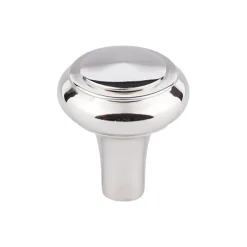 Hot Aspen II Peak Knob Top Knobs|Knobs