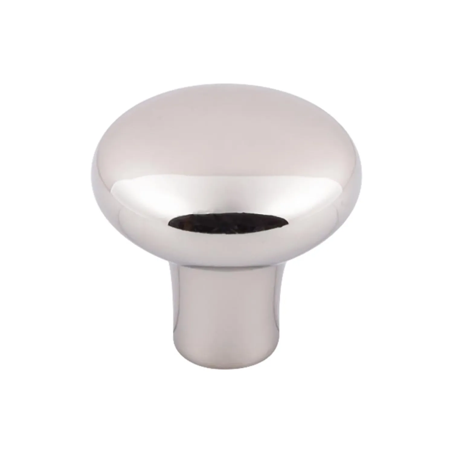 Hot Aspen II Round Knob Top Knobs|Knobs