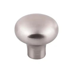 Hot Aspen II Round Knob Top Knobs|Knobs