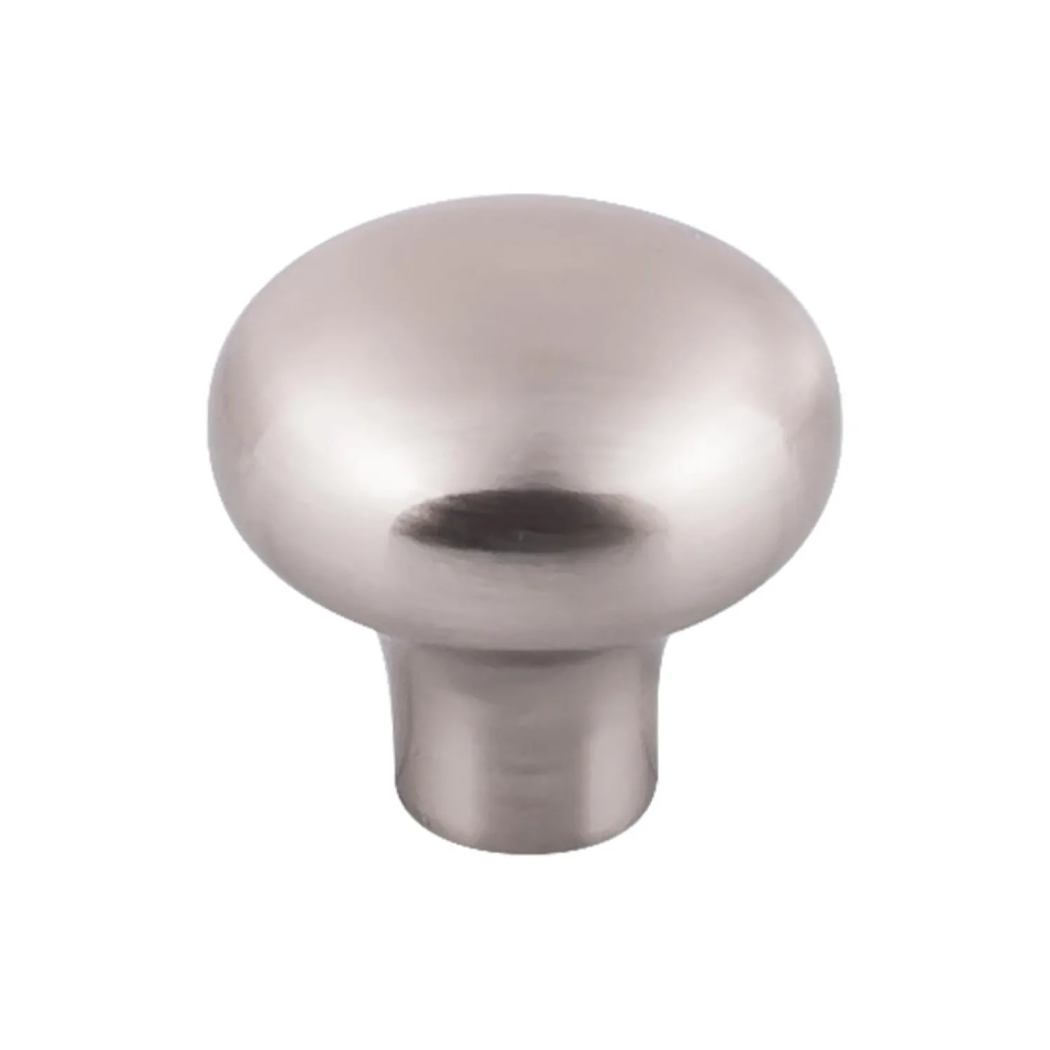 Hot Aspen II Round Knob Top Knobs|Knobs
