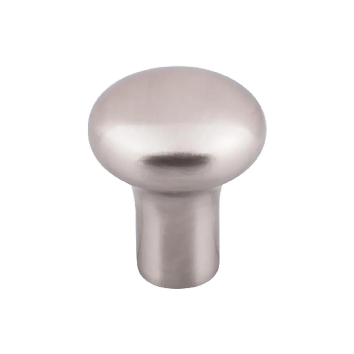 Hot Aspen II Round Knob Top Knobs|Knobs