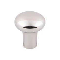 Hot Aspen II Round Knob Top Knobs|Knobs