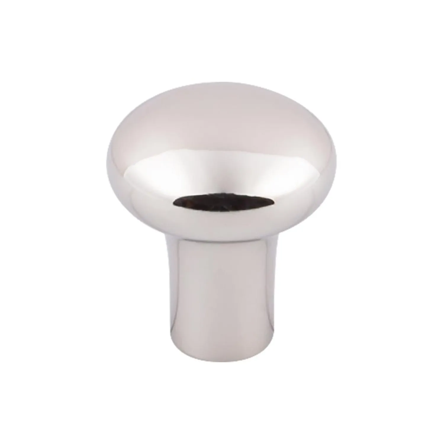 Hot Aspen II Round Knob Top Knobs|Knobs