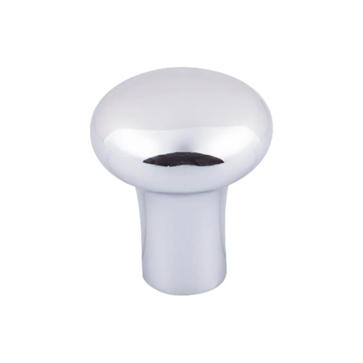 Hot Aspen II Round Knob Top Knobs|Knobs